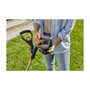 Gardena P4A PBA Batería Sistema Akku 18V/45, Ión de Litio, 2.5 Ah, Negro/Naranja