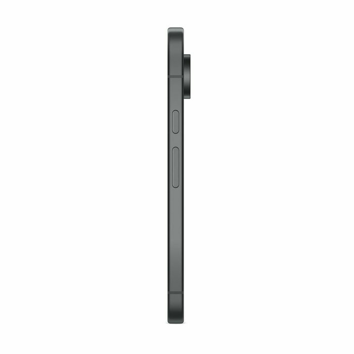 Google Pixel 10 256GB Obsidian