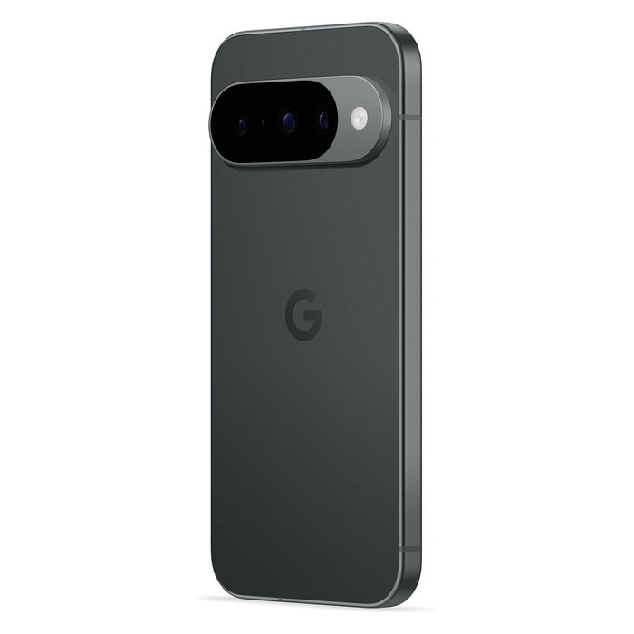 Google Pixel 10 256GB, 16 cm (6.3"), 12 GB RAM, 48 MP, Android 16.0, Negro