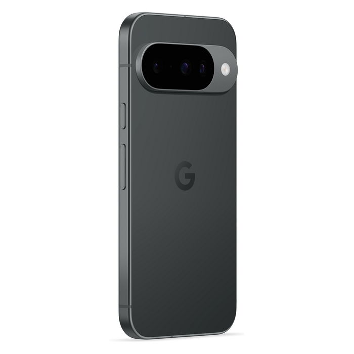 Google Pixel 10 256GB, 16 cm (6.3"), 12 GB RAM, 48 MP, Android 16.0, Negro