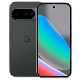 Google Pixel 10 256GB, 16 cm (6.3"), 12 GB RAM, 48 MP, Android 16.0, Negro