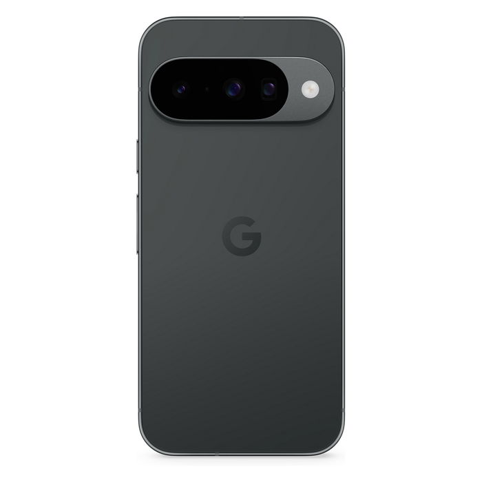 Google Pixel 10 256GB, 16 cm (6.3"), 12 GB RAM, 48 MP, Android 16.0, Negro