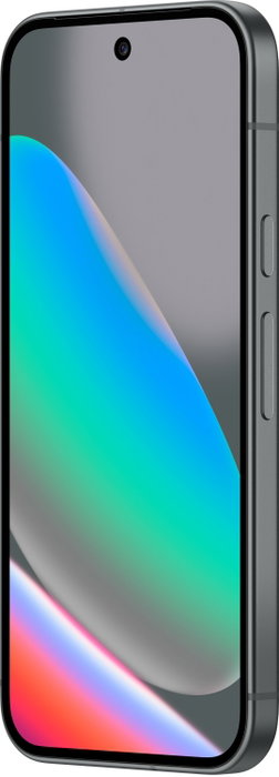 Google Pixel 10 256GB Obsidian