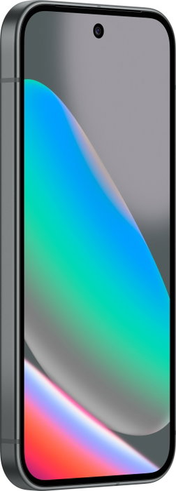 Google Pixel 10 256GB Obsidian
