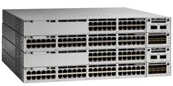 Cisco Catalyst 9300X Network Advantage 48 puertos UPOE+ Cisco Catalyst 9300X Network Advantage 48 puertos UPOE+