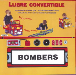SUSAETA EDICIONES Bombers
