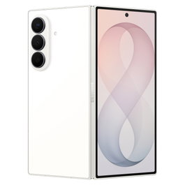 SAMSUNG Galaxy Z Fold8 Ultra 16GB RAM 1TB cream