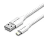 Vention Cable USB a Lightning LAIWF 1 m Blanco