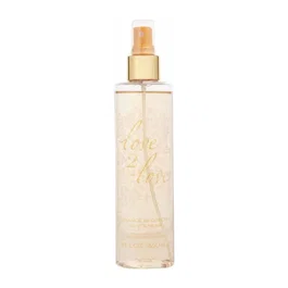 Love 2 Love Orange Blossom + White Musk Spray corporal 240 ml