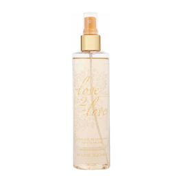 Orange Blossom + White Musk, Spray corporal, Cuerpo, 240 ml