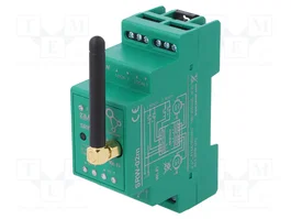 ZAMEL Controlador de persianas Smart Home WiFi SUPLA