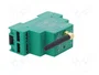 ZAMEL Controlador de persianas Smart Home WiFi SUPLA