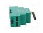 ZAMEL Controlador de persianas Smart Home WiFi SUPLA