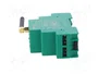 ZAMEL Controlador de persianas Smart Home WiFi SUPLA