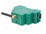 ZAMEL Controlador de persianas Smart Home WiFi SUPLA