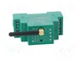 ZAMEL Controlador de persianas Smart Home WiFi SUPLA
