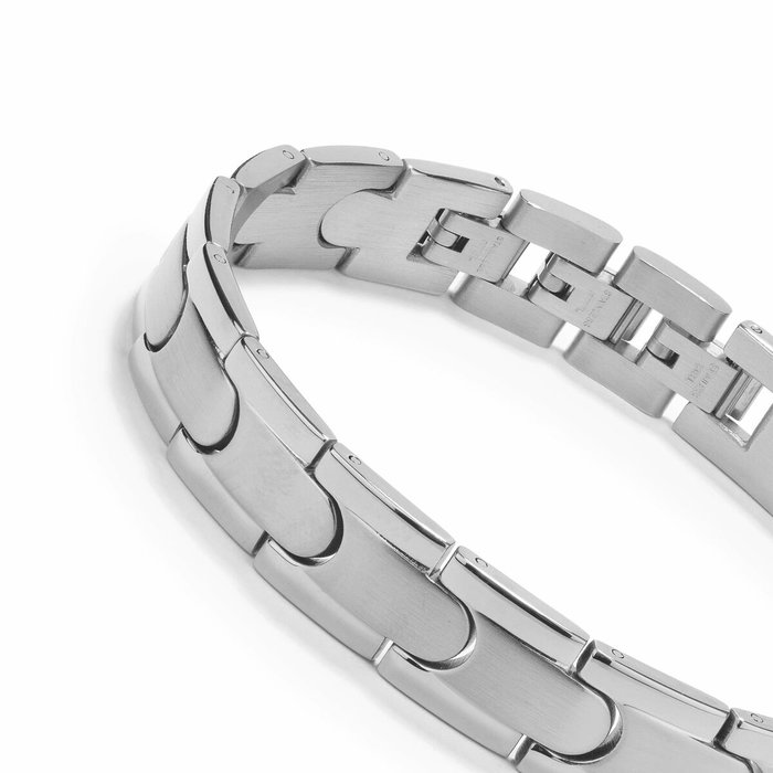 Pulsera Hombre Radiant RH000089 Plateado