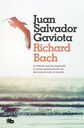 Juan Salvador Gaviota, Richard Bach - B DE BOLSILLO
