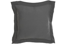 DKD Home Decor Cojín Boho Gris 8 x 45 x 45 cm Pack 2 Unidades Poliéster