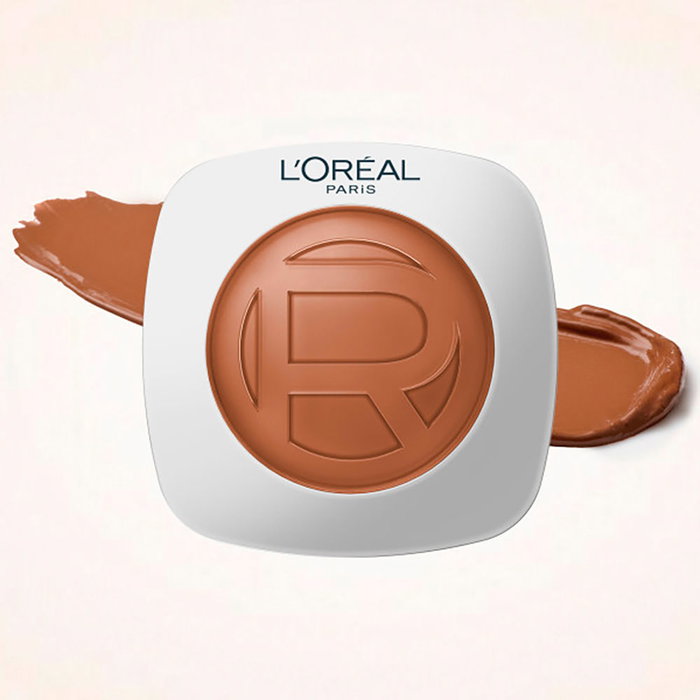 L'Oréal Paris True Match Hyaluron Tinted Balm Deep Tan L'Oréal Paris True Match Hyaluron Tinted Balm Deep Tan