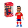 Bandai Figura Minix Mikel Merino Selección Española 12 cm.