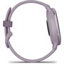 Garmin vívoactive 5 Smartwatch con GPS, Pantalla AMOLED, Violeta