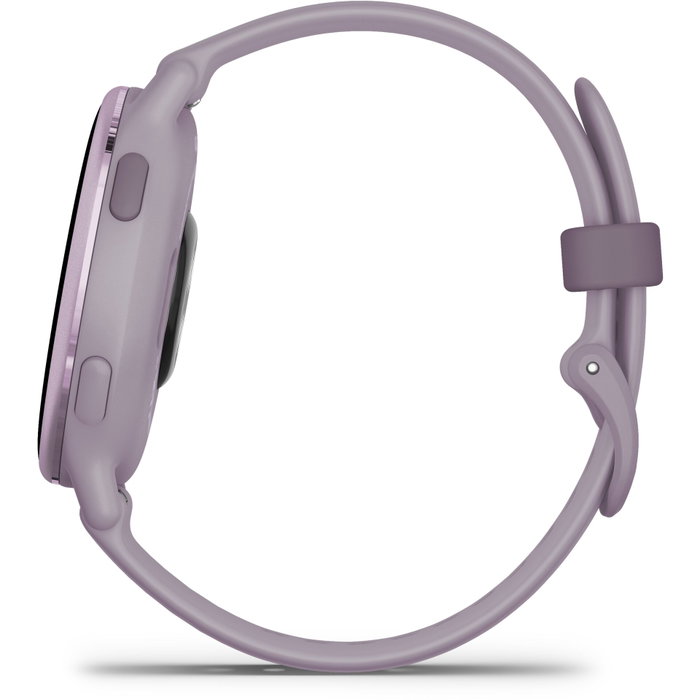 Garmin vívoactive 5 Smartwatch con GPS, Pantalla AMOLED, Violeta Garmin vívoactive 5 Smartwatch con GPS, Pantalla AMOLED, Violeta