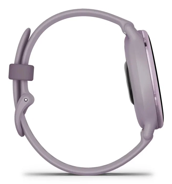 Garmin vívoactive 5 Smartwatch con GPS, Pantalla AMOLED, Violeta
