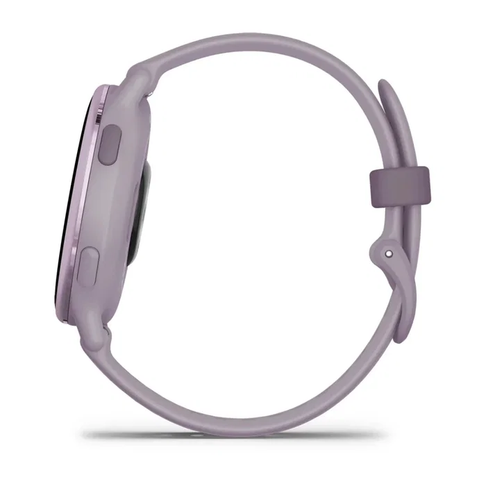 Garmin vívoactive 5 Smartwatch con GPS, Pantalla AMOLED, Violeta