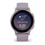 Garmin vívoactive 5 Smartwatch con GPS, Pantalla AMOLED, Violeta