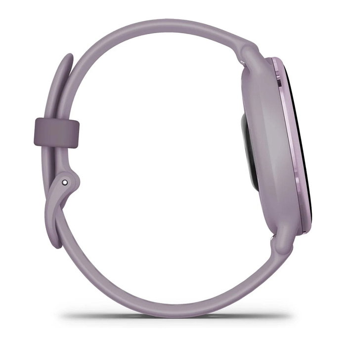 Garmin vívoactive 5 Smartwatch con GPS, Pantalla AMOLED, Violeta