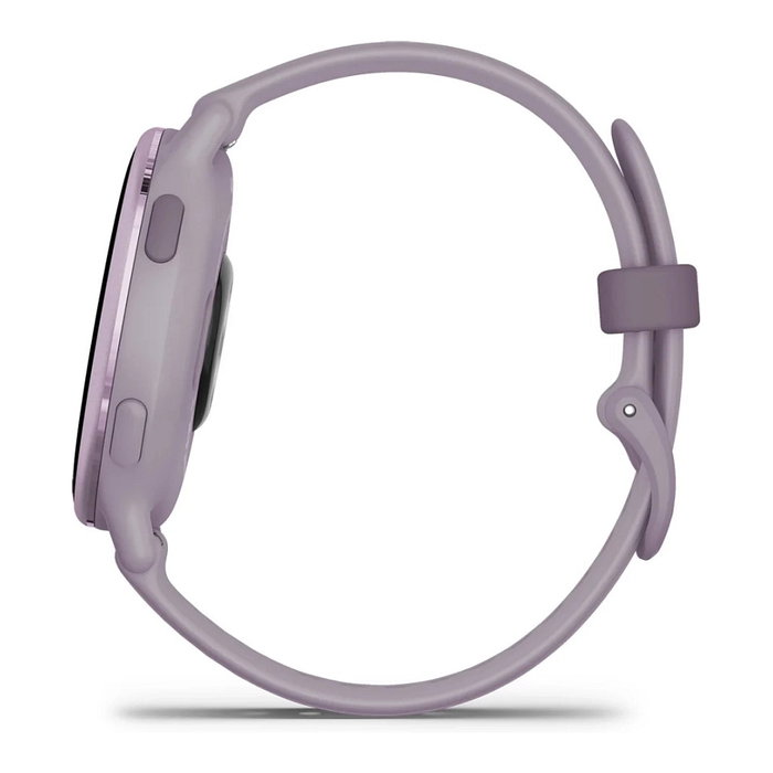 Garmin vívoactive 5 Smartwatch con GPS, Pantalla AMOLED, Violeta