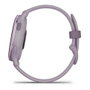 Garmin vívoactive 5 Smartwatch con GPS, Pantalla AMOLED, Violeta