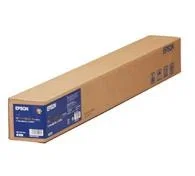 Epson 042081 Papel Fotográfico Premium Luster, Rollo 61 cm x 30.5 m, 260 g/m2, Brillo, Compatible con Serie SureColor