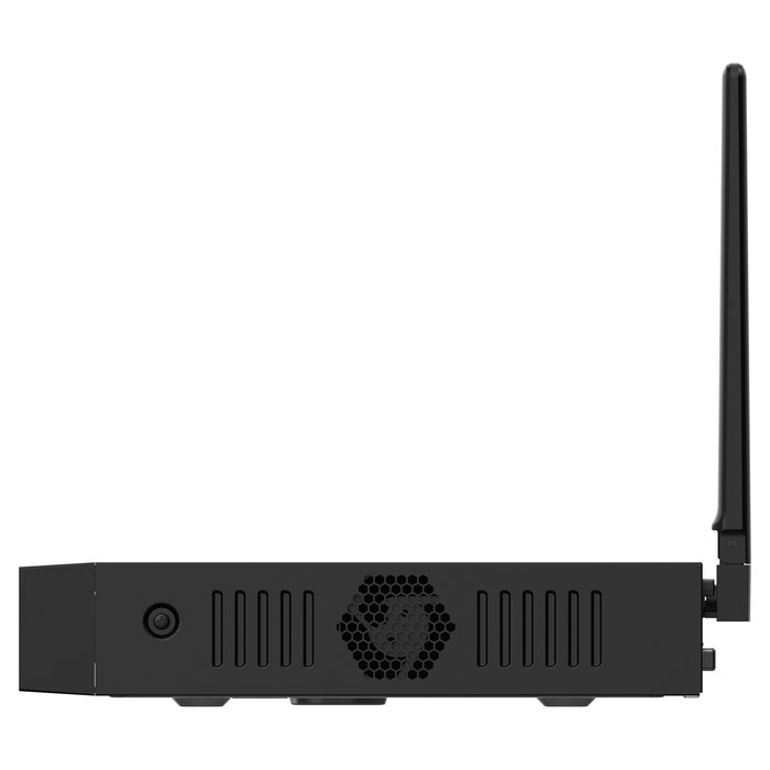 Imou Grabador de Video 10 Canales Inalámbrico N110W - 2592 x 1944 Píxeles, H.264/H.265, WiFi 6, 16TB, Salida HDMI Imou Grabador de Video 10 Canales Inalámbrico N110W - 2592 x 1944 Píxeles, H.264/H.265, WiFi 6, 16TB, Salida HDMI