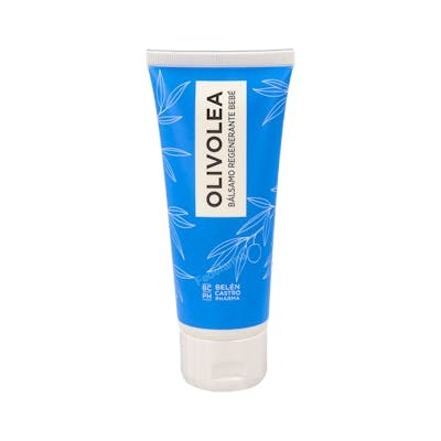 Olivolea Bálsamo Pañal Regenerante Bebé 100ml Olivolea Bálsamo Pañal Regenerante Bebé 100ml