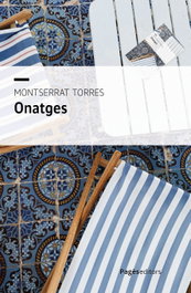 Onatges, Montserrat Torres - PAGES EDITORS