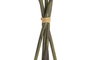 DKD Home Decor Ramo de Bayas Foam PE 14x14x27,5 Surtido de 3 Colores