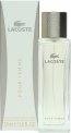 Lacoste Pour Femme Eau de Parfum 50ml Vaporizador Lacoste Pour Femme Eau de Parfum 50ml Vaporizador