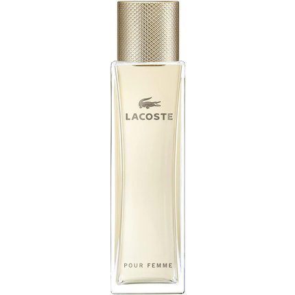 Lacoste Femme Eau de Parfum 50 ml Vaporizador