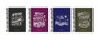 Oxford Agenda Escolar Be Inspired Espiral Tapa Extradura 2026-2027 Surtida