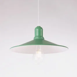 Lámpara Colgante "Guantanamo" SKD-P80036