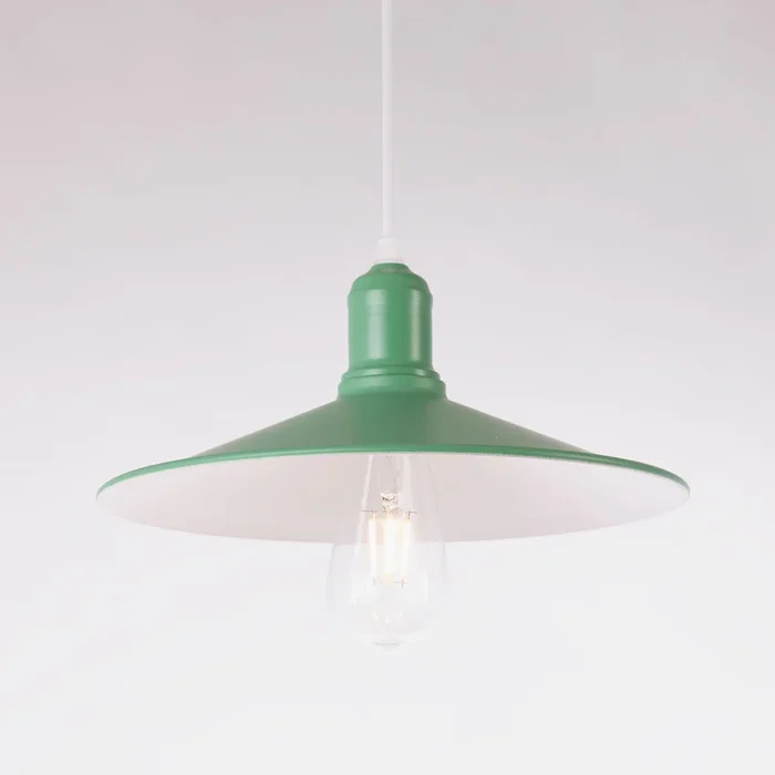 Lámpara Colgante "Guantanamo" SKD-P80036 Lámpara Colgante "Guantanamo" SKD-P80036