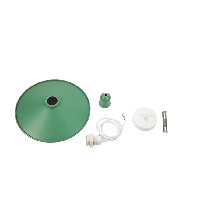 Lámpara Colgante "Guantanamo" SKD-P80036 Lámpara Colgante "Guantanamo" SKD-P80036