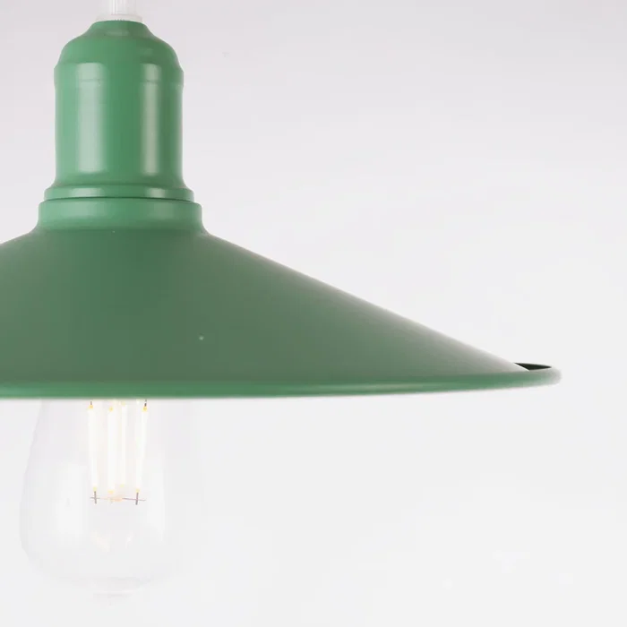 Lámpara Colgante "Guantanamo" SKD-P80036 Lámpara Colgante "Guantanamo" SKD-P80036