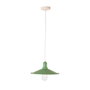 Lámpara Colgante Guantanamo Metal Industrial Vintage Ø300 x 110 mm
