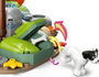 LEGO Friends 42705 Acogedora Cabaña Otoñal en el Bosque de 1229 piezas