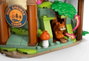 LEGO Friends 42705 Acogedora Cabaña Otoñal en el Bosque de 1229 piezas
