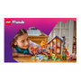 LEGO Friends Acogedora Cabaña Otoñal en el Bosque 42705