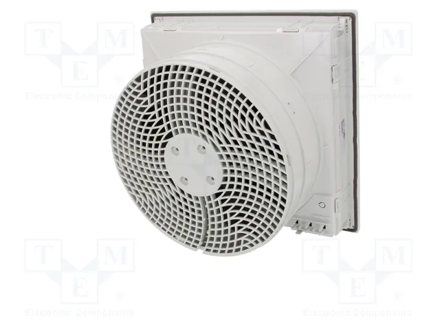 STEGO FPO 018 Ventilador Axial para Armarios de Control STEGO FPO 018 Ventilador Axial para Armarios de Control